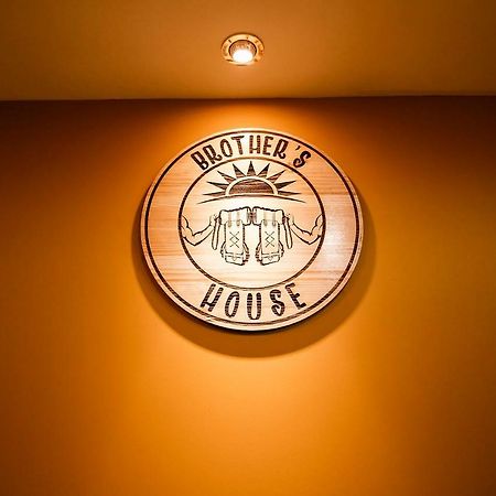 Brothers House クスコ エクステリア 写真
