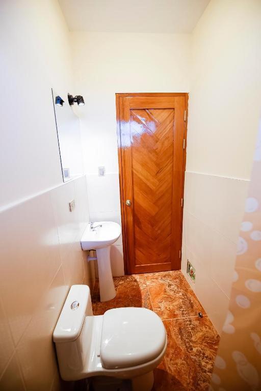 Brothers House クスコ エクステリア 写真