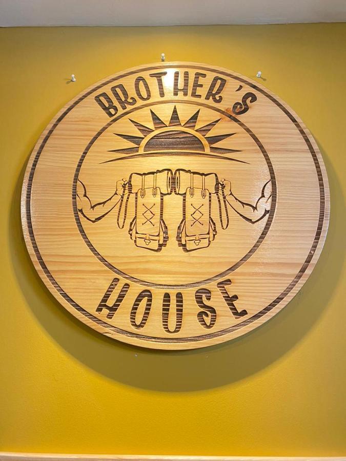 Brothers House クスコ エクステリア 写真