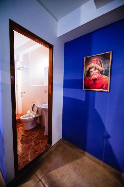 Brothers House クスコ 部屋 写真